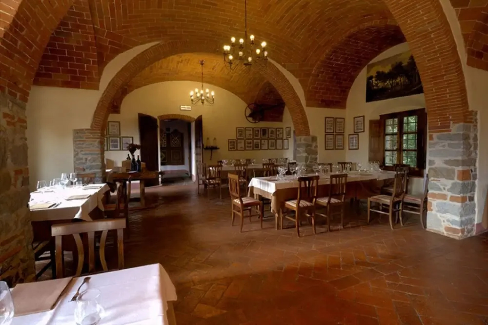 Castello Di Valenzano