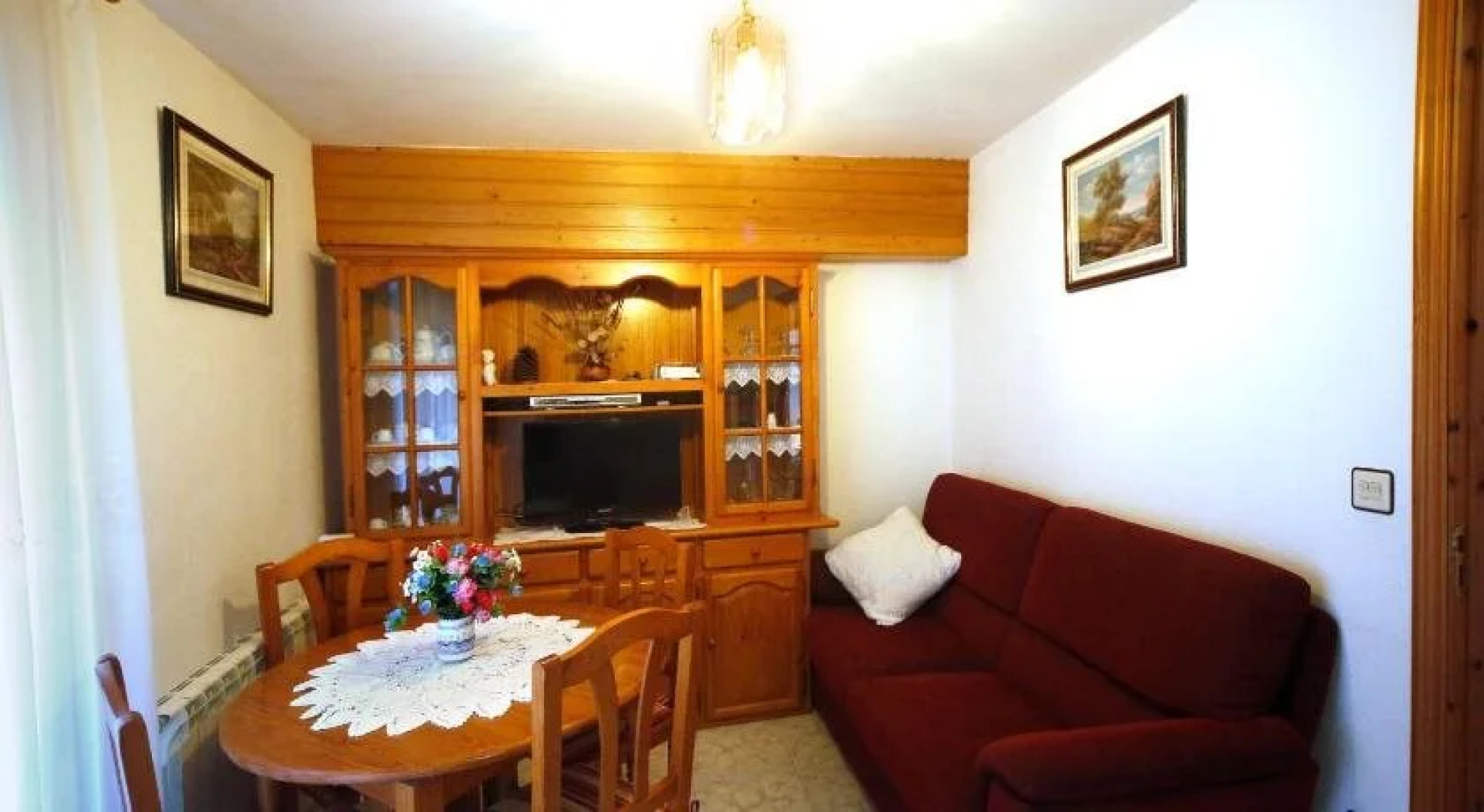 Casa Sallan