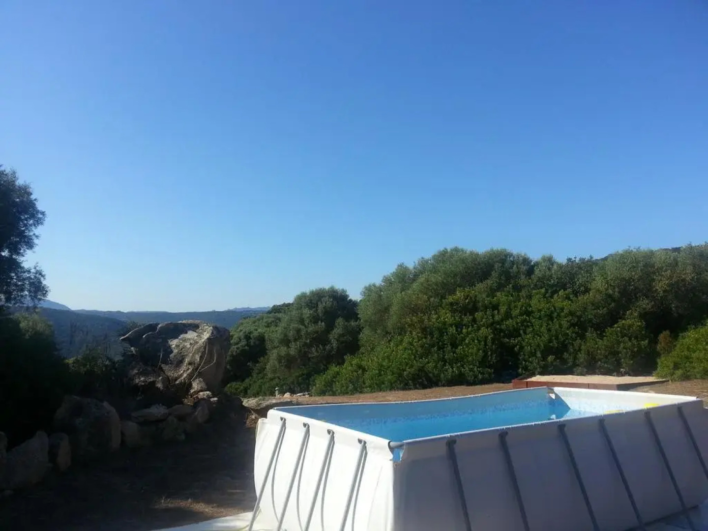 Agriturismo Stazzi La China