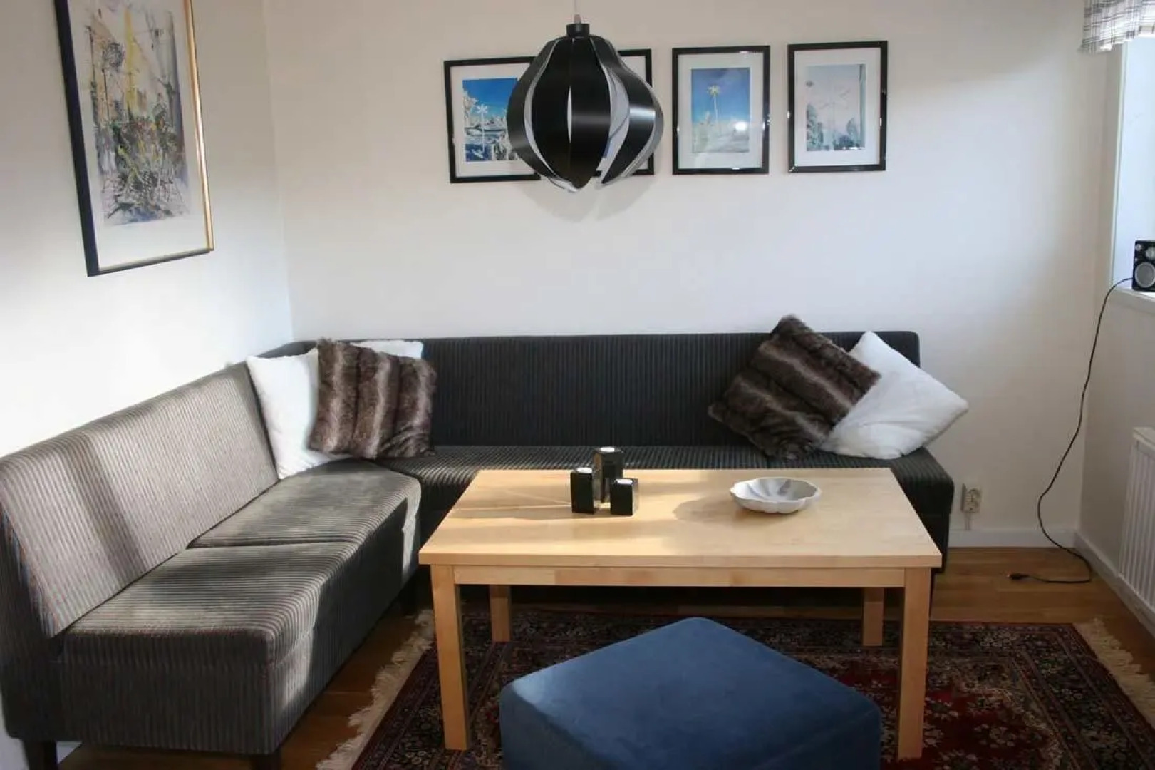 Sälens Högfjällshotell