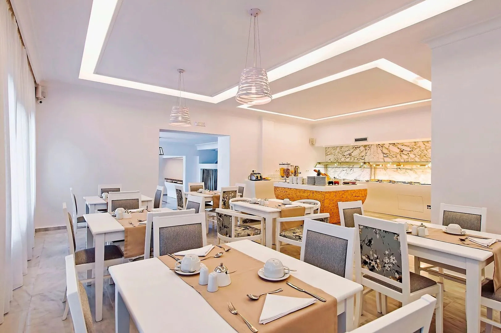 Cavo Bianco Boutique Hotel & Spa