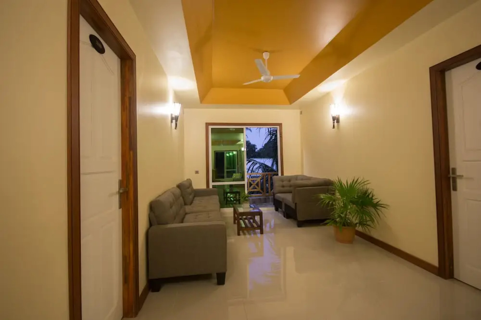 Вилла Ostrov Beach