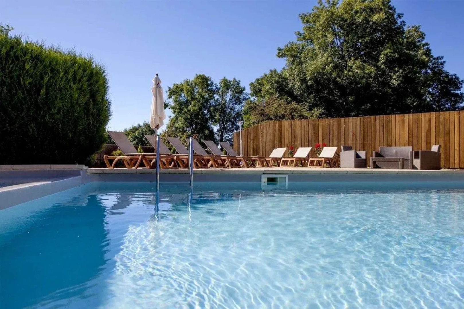 Logis Auberge des Montagnes