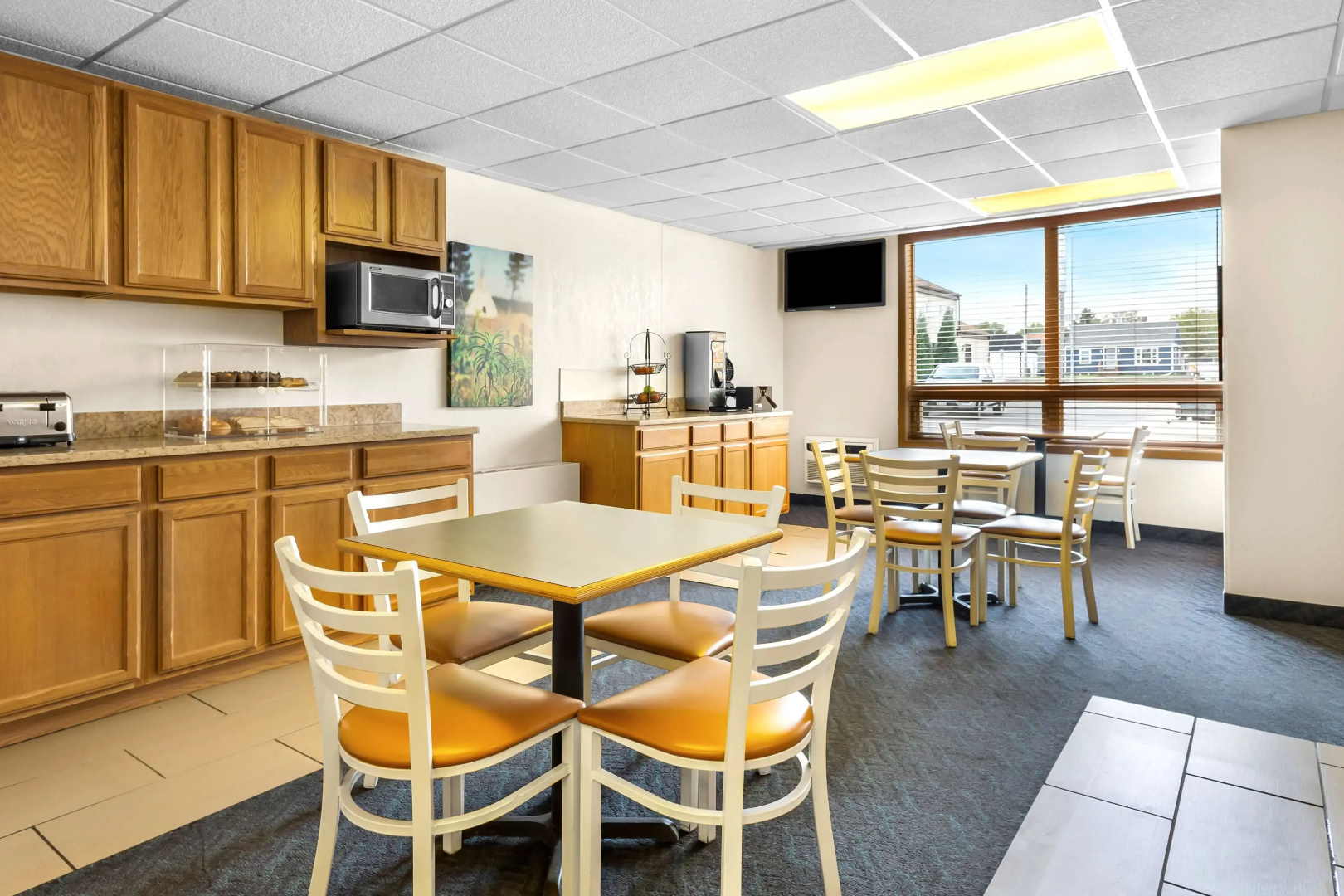 Best Western Lee's Motor Inn