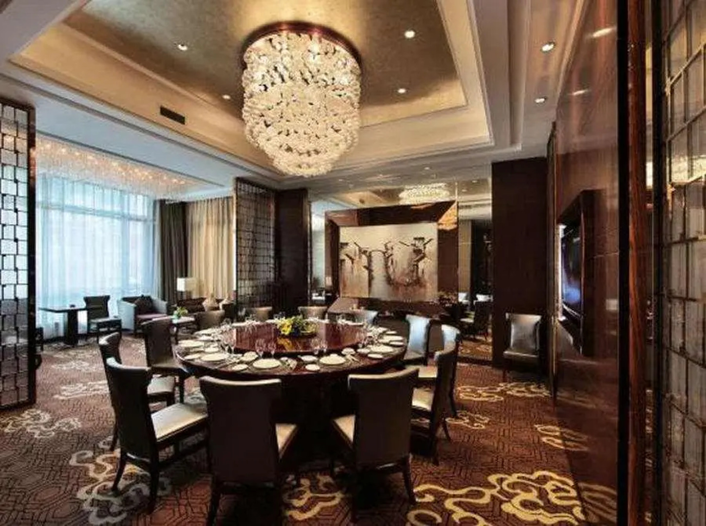 Ondine International Hotel