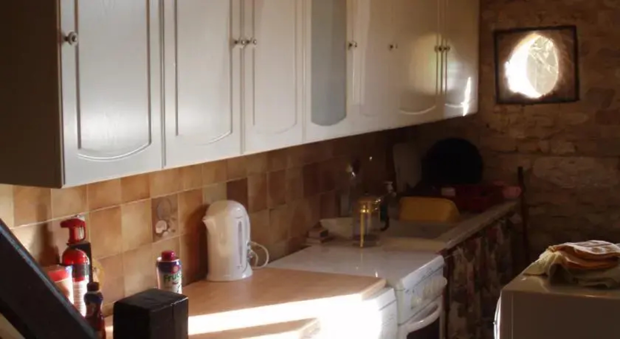 La Ferme de Grand Jean