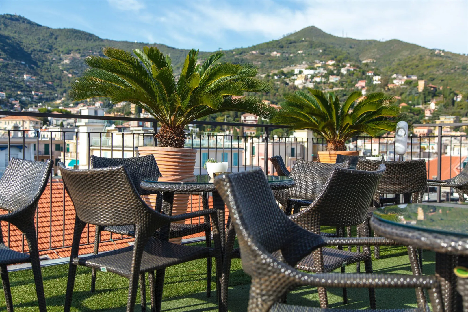 Allegroitalia Alassio Rosa