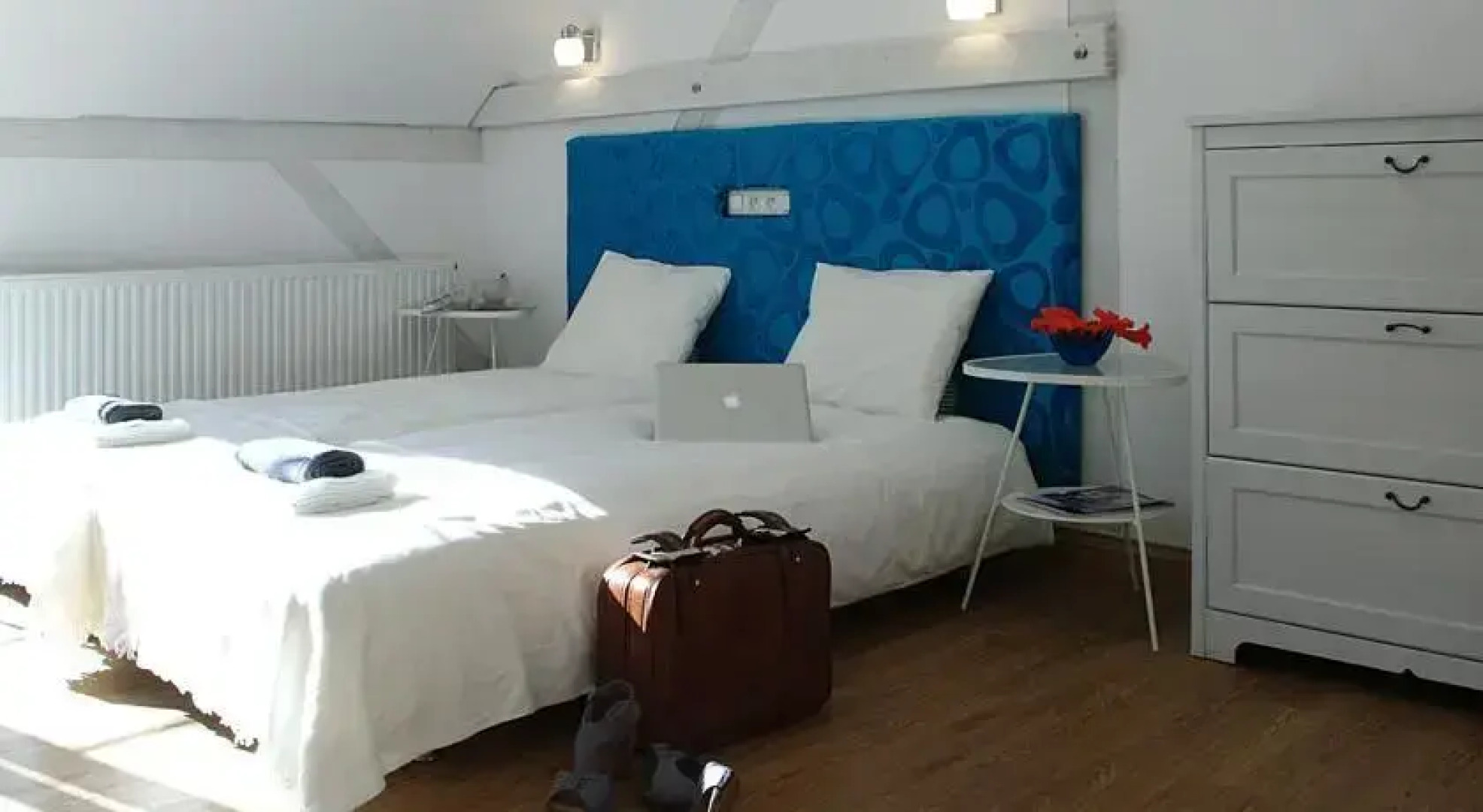 Siedlisko Lecą Żurawie