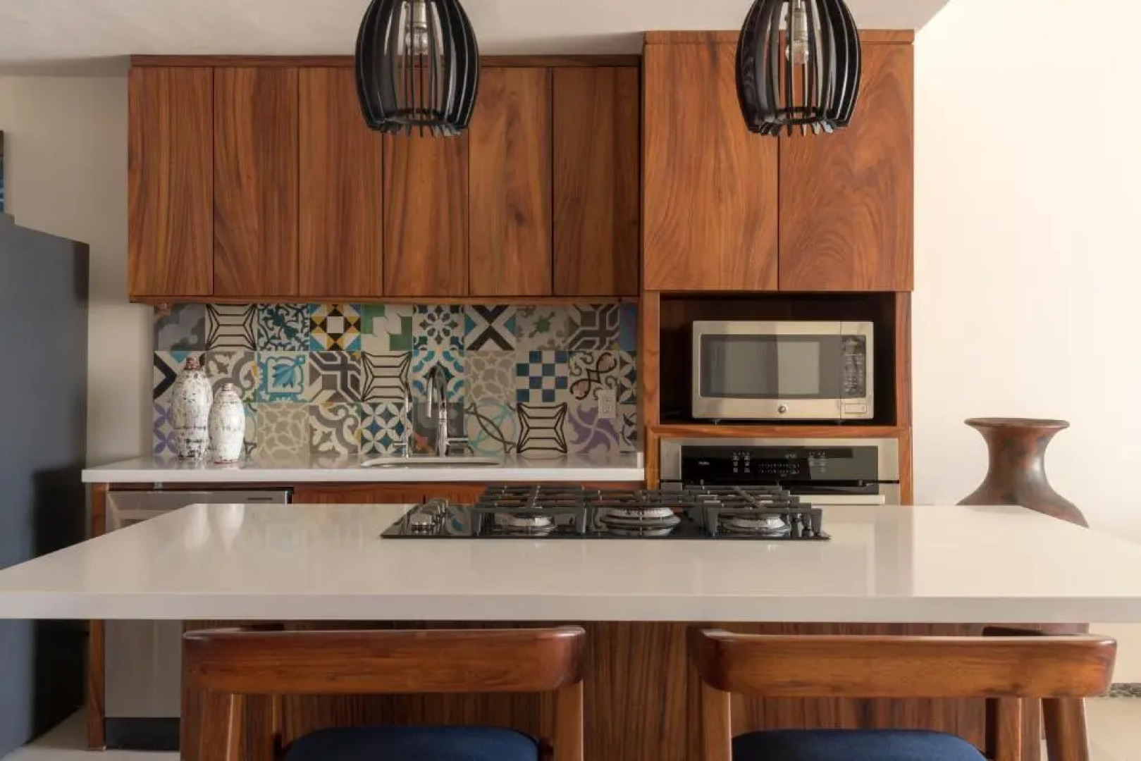 Marea Beachfront Villas