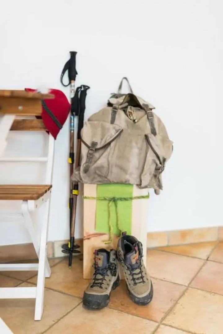 Aparthotel AlpenChalet