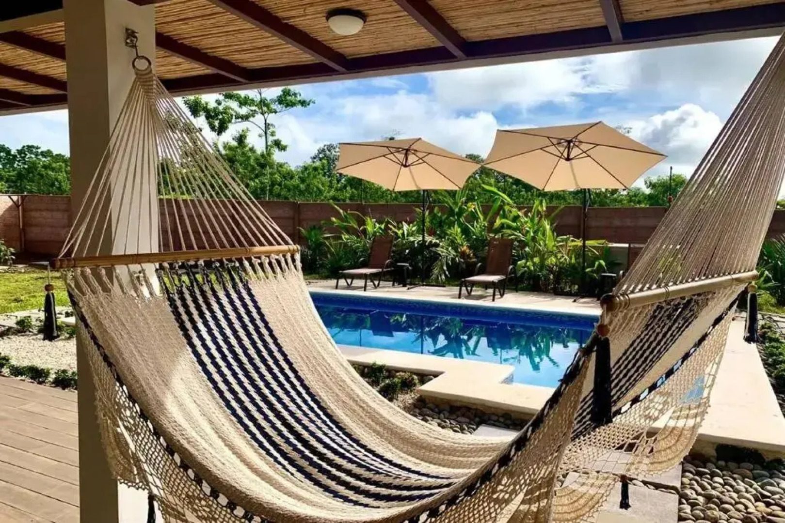 Villa Tropical La Fortuna