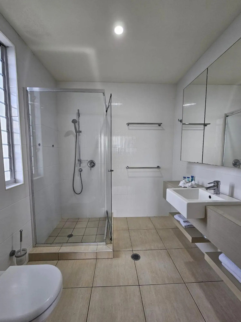 Coral Cove Apartments