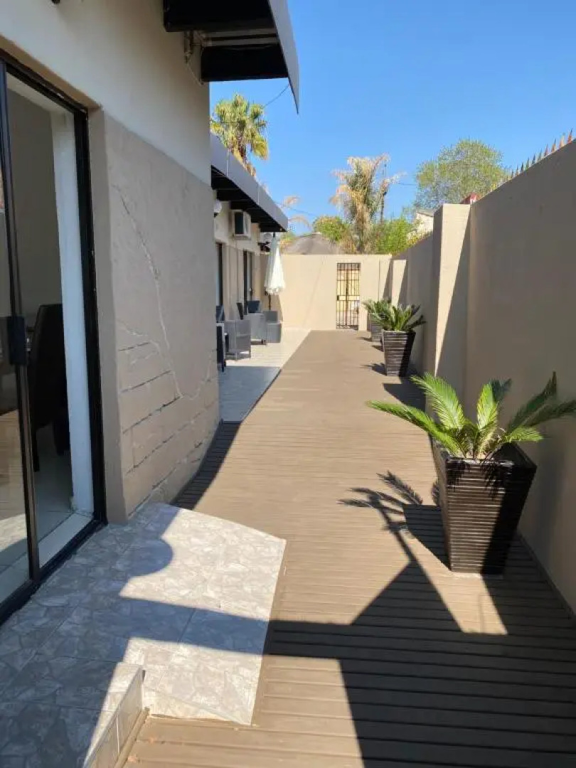 The OutLook Guest House