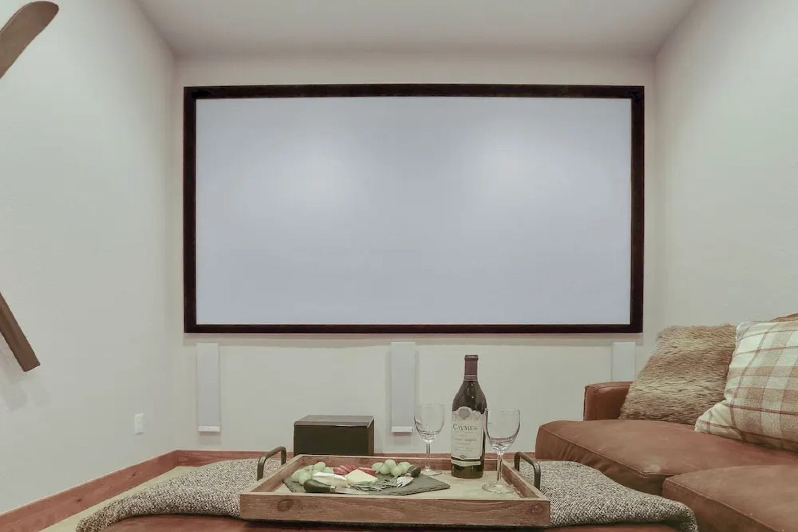 Rendezvous Lookout Point Luxury Chalets by Winter Park Escapes