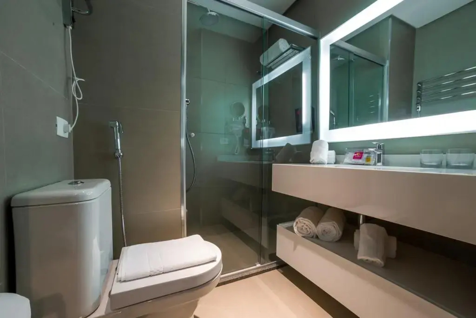 Mercure São Bernardo Do Campo