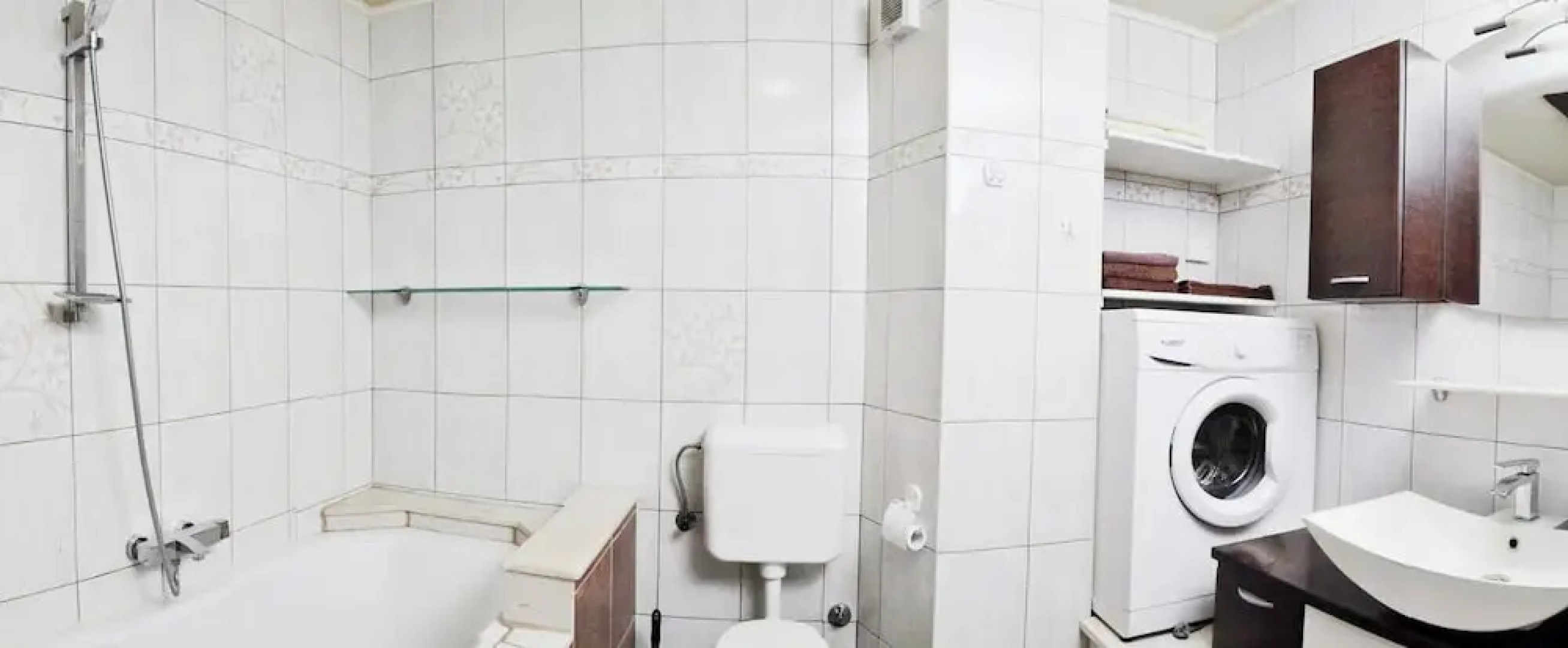 Apartments Green Place