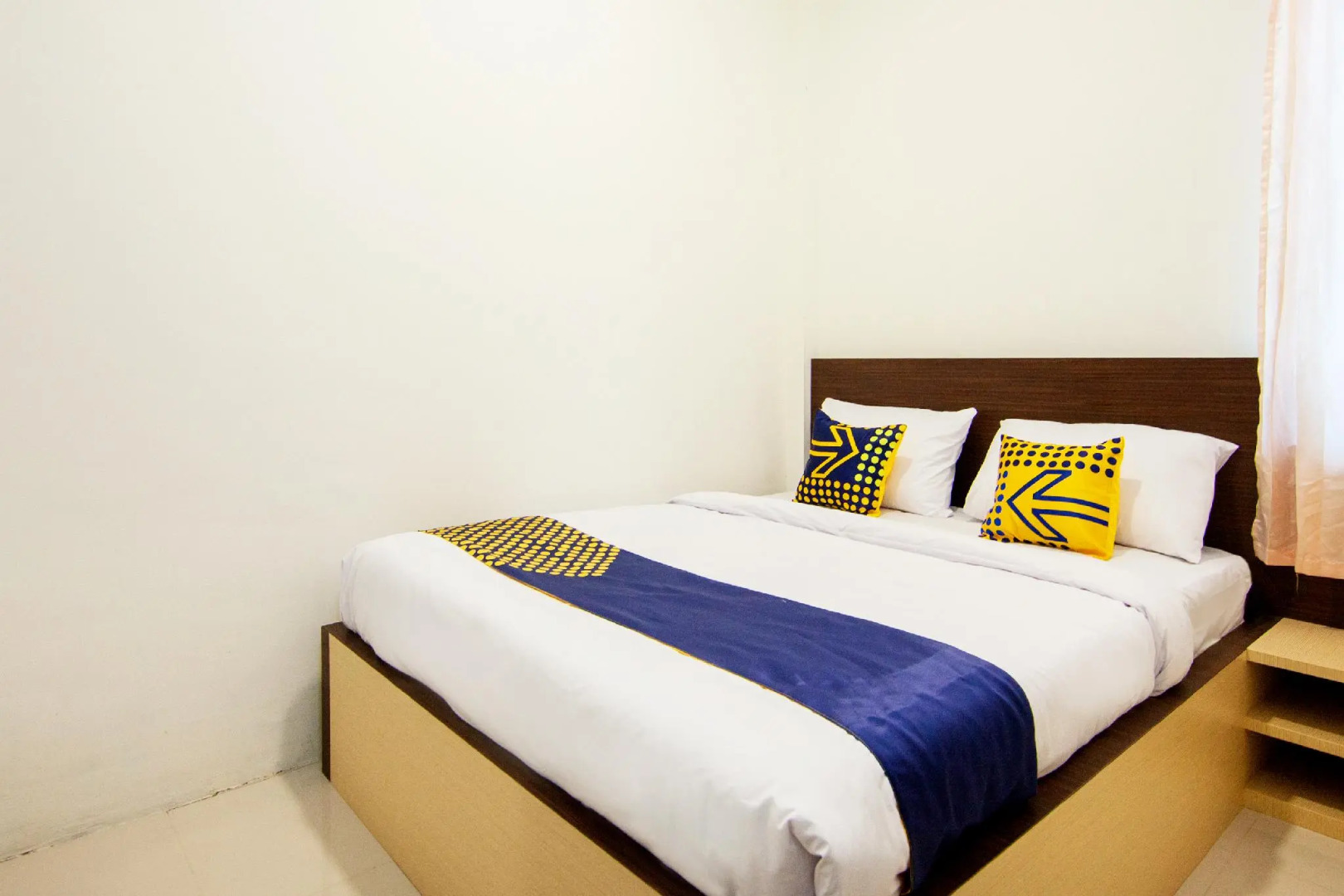 Oyo 2220 Pink'S Guest House