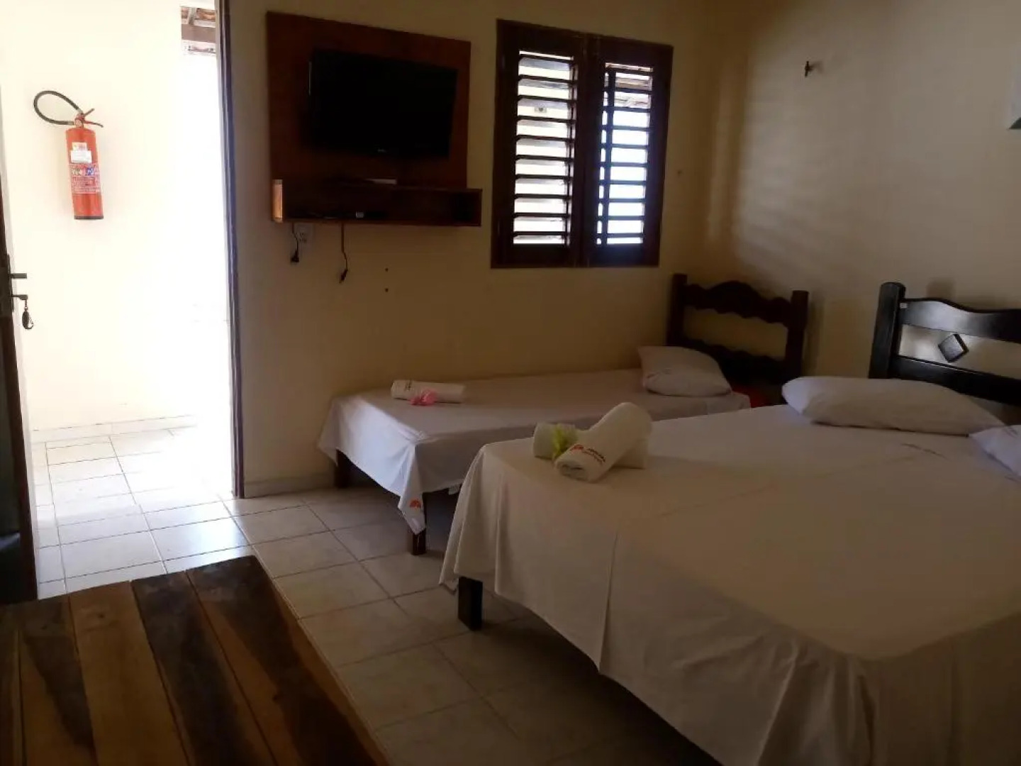 Pousada Meu Paraíso