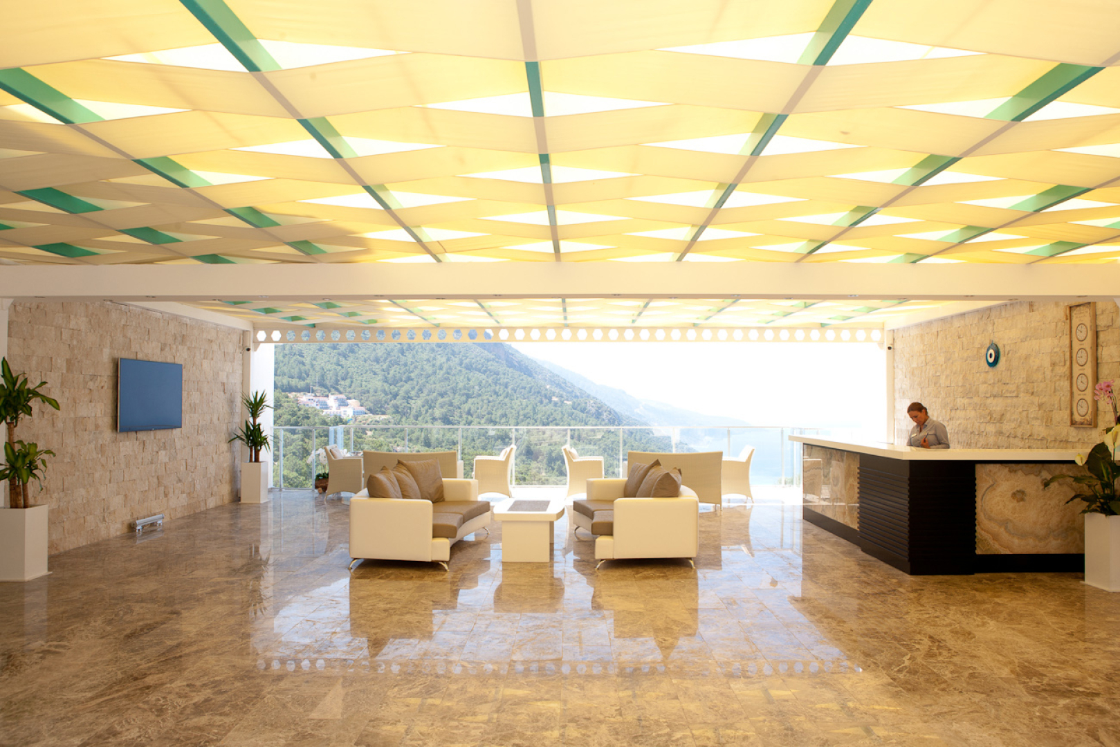 Sertil Deluxe Hotel & Spa