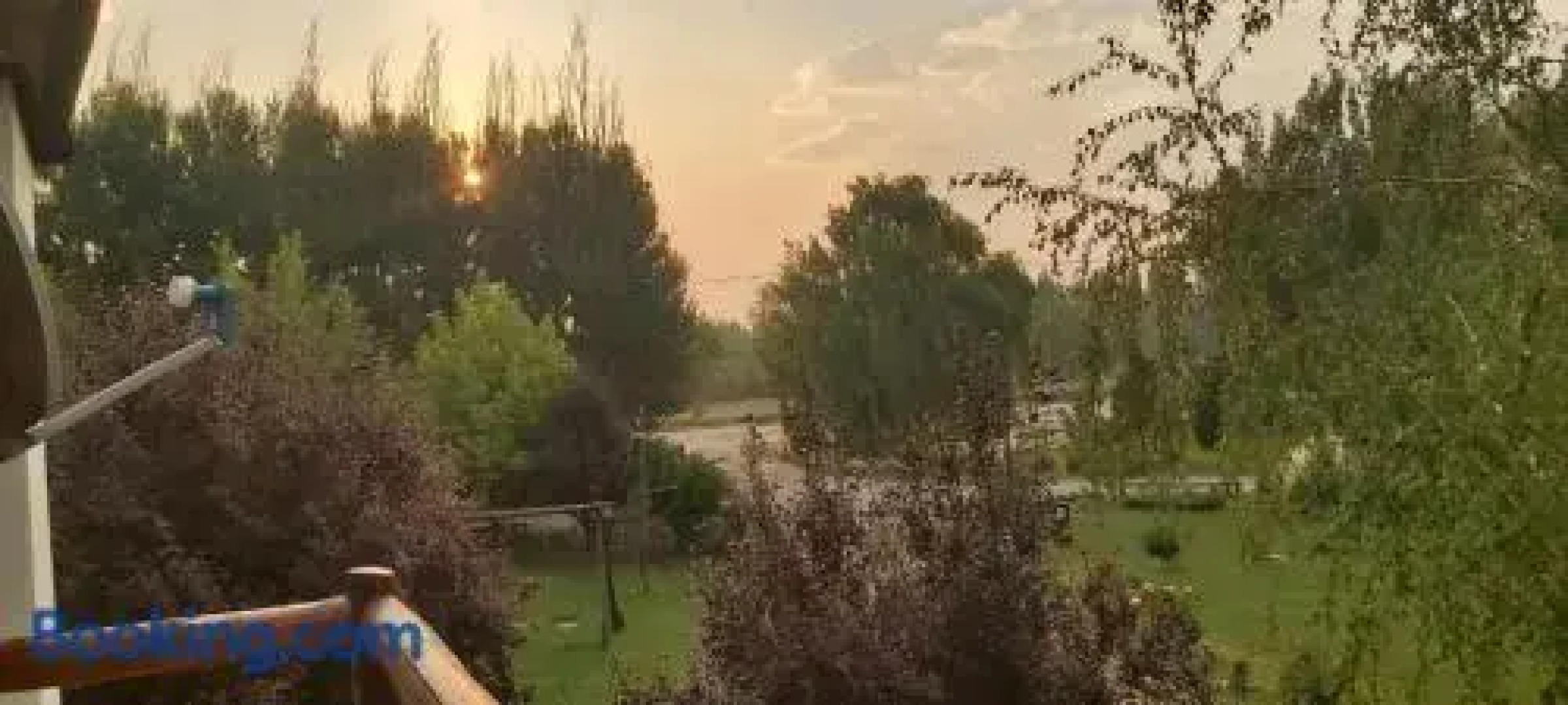 Rincón Sur Cabañas