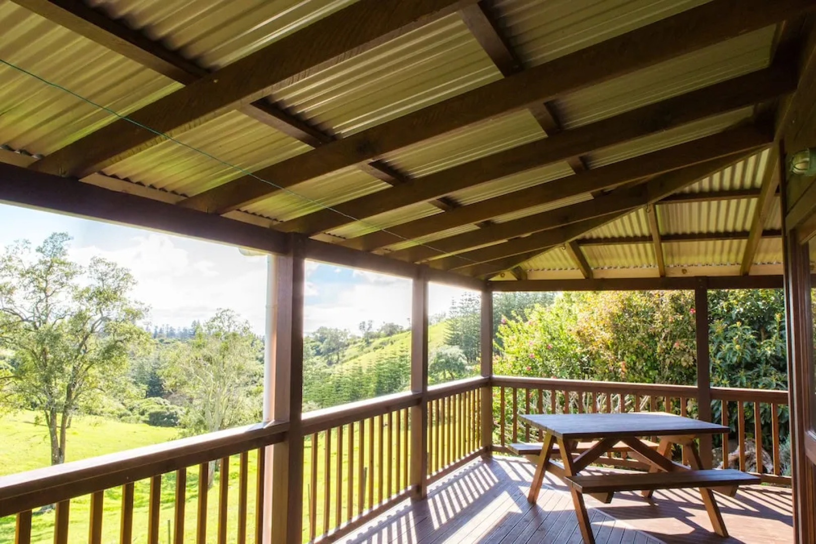 Girlies Holiday Home