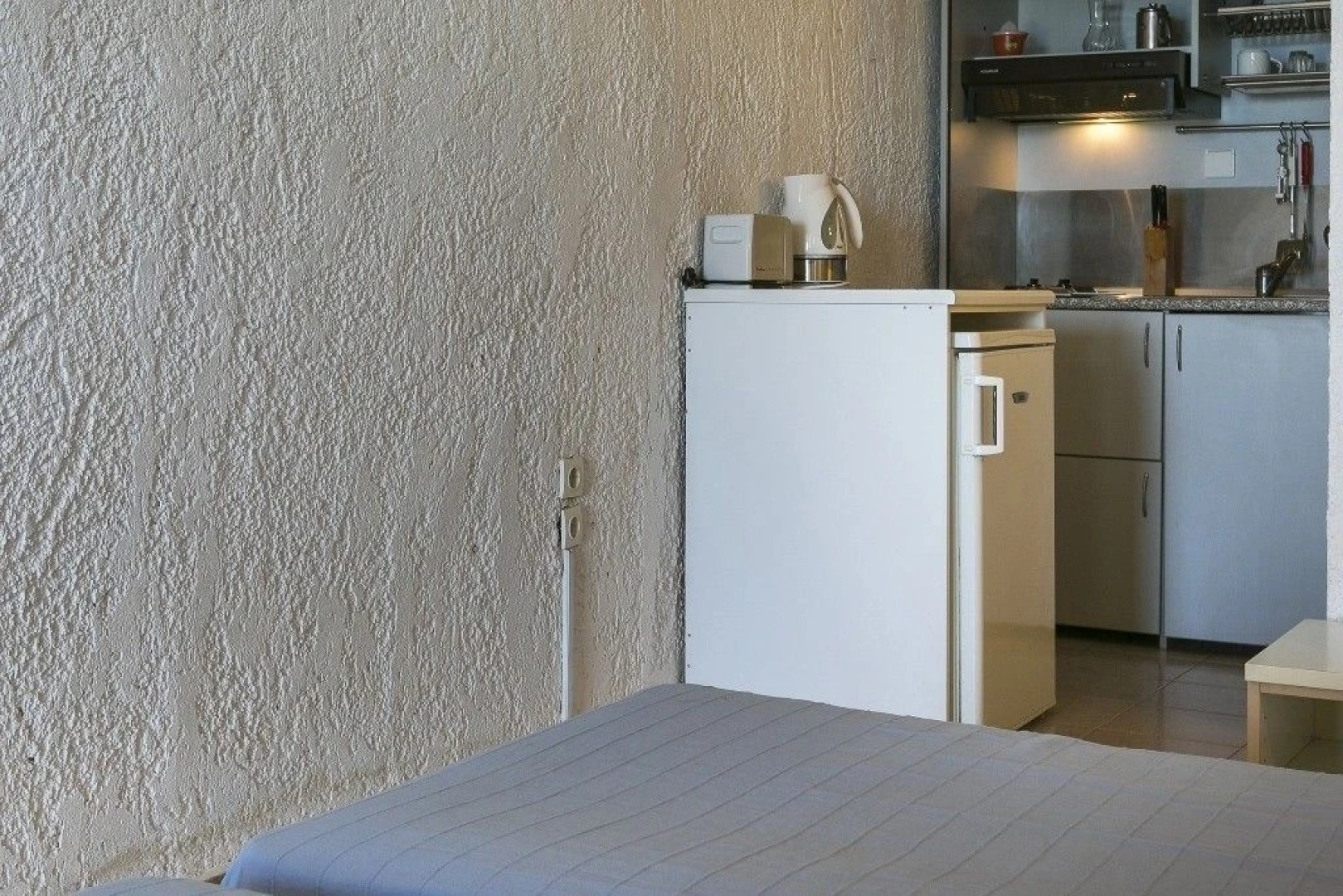 Metaxatos Apartments