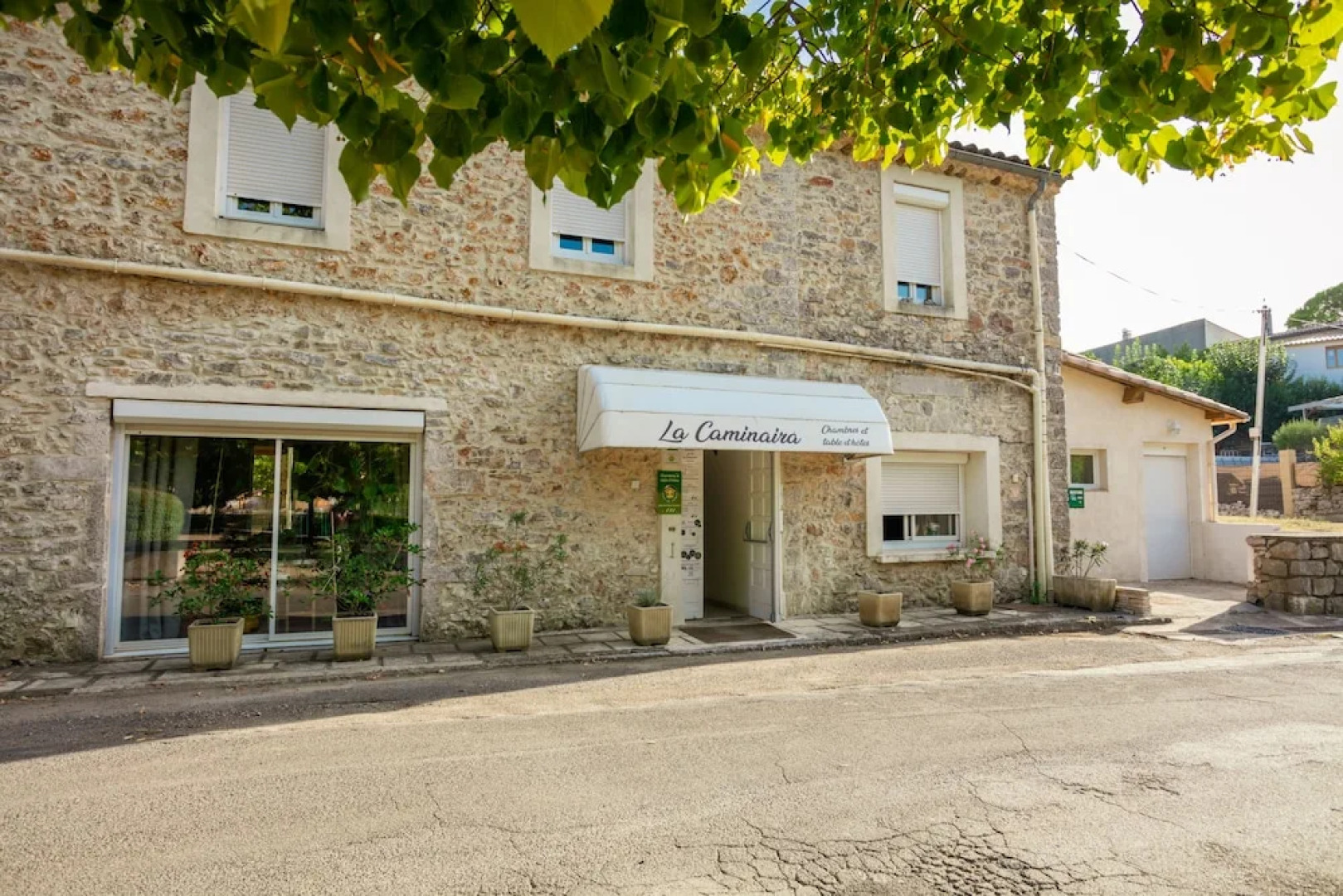 La Caminaira