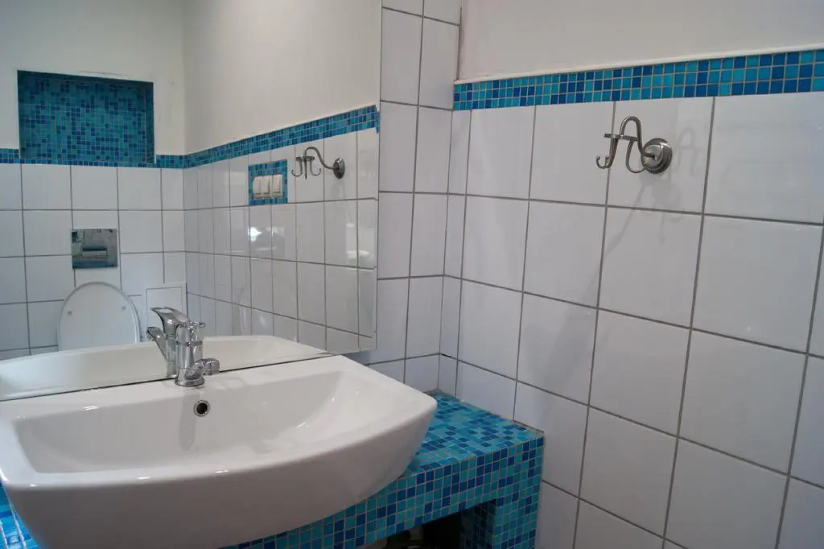 Хостел Изба