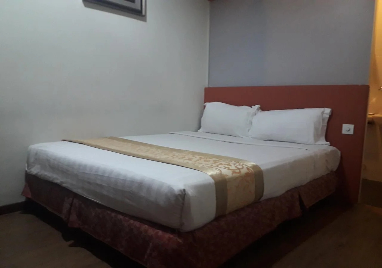 Eight Days Boutique Hotel @ Permas Jaya