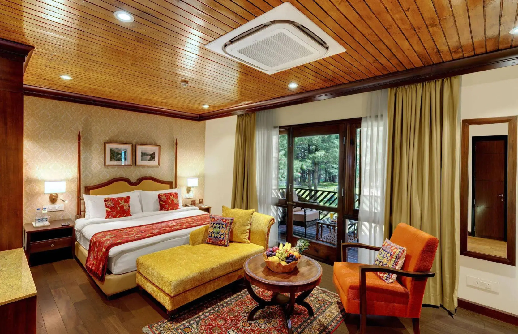 Welcomhotel by ITC Hotels, Pine N Peak, Pahalgam