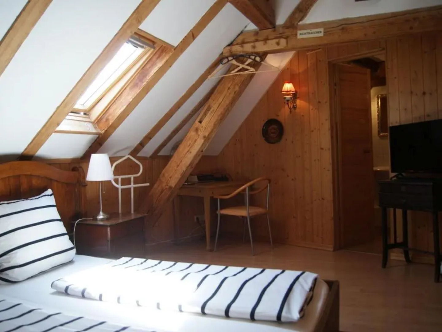 Gasthaus Alte Brauerei