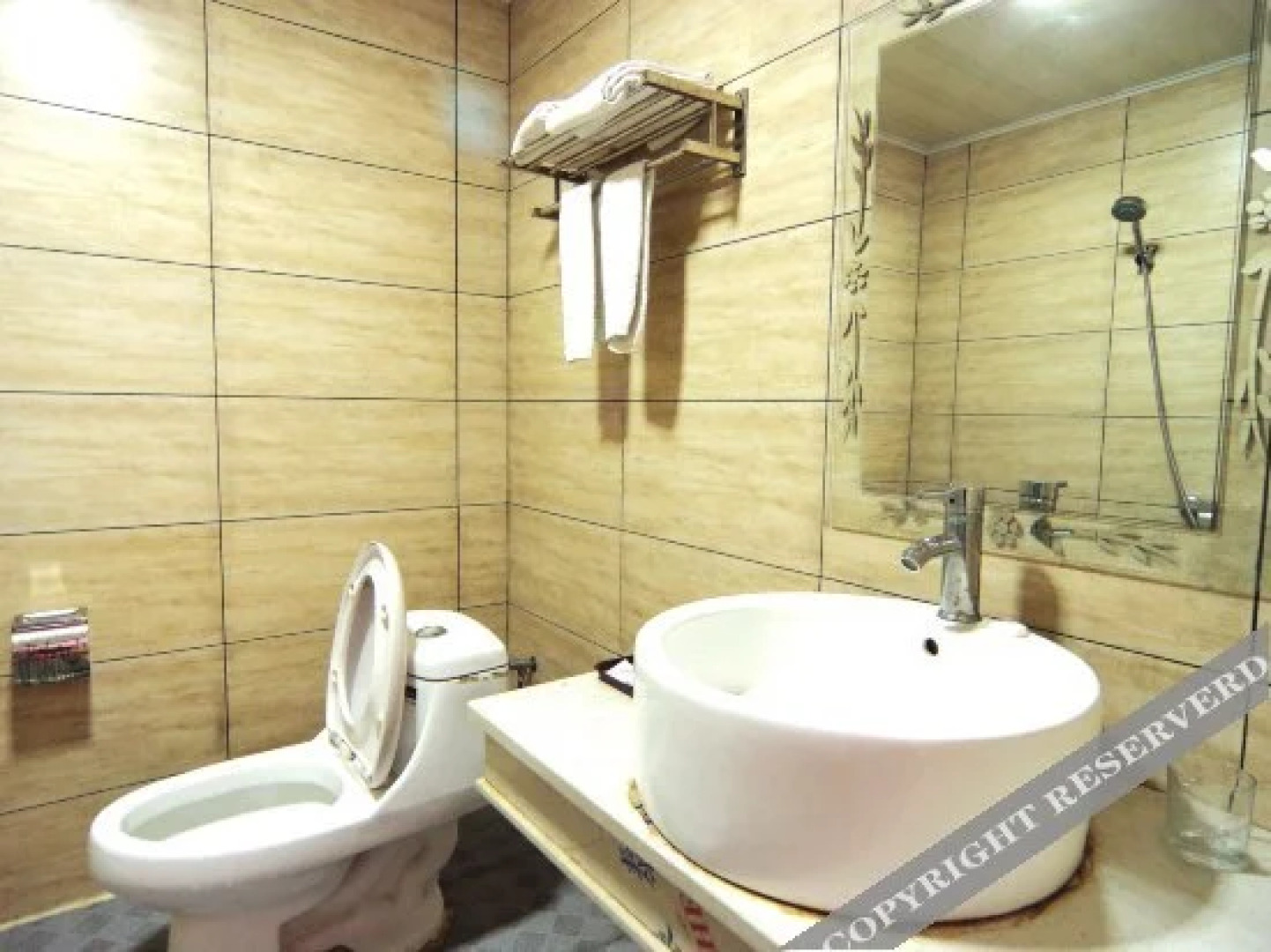 Super 8 Hotel (Putian Xiuyu)