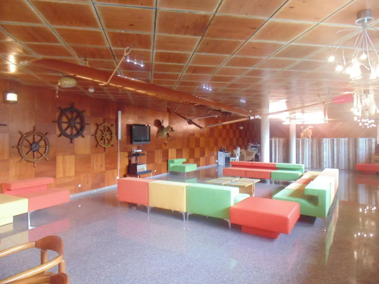 Villa Ana Margarida Beach