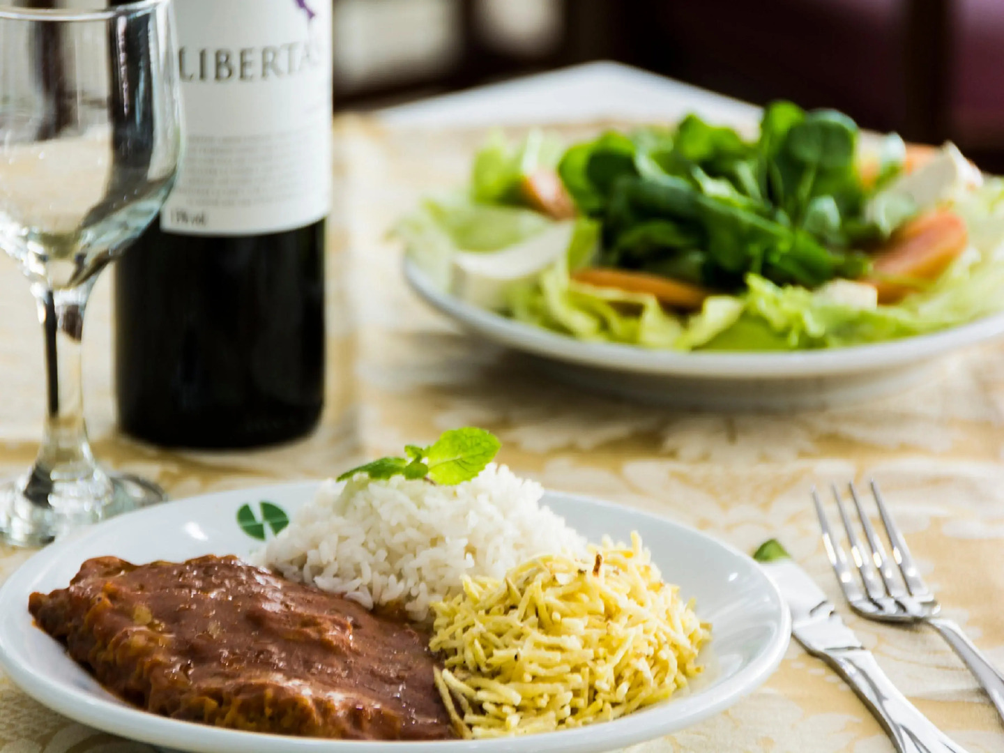 Hotel Golden Park Sorocaba & Convenções - by Nacional Inn