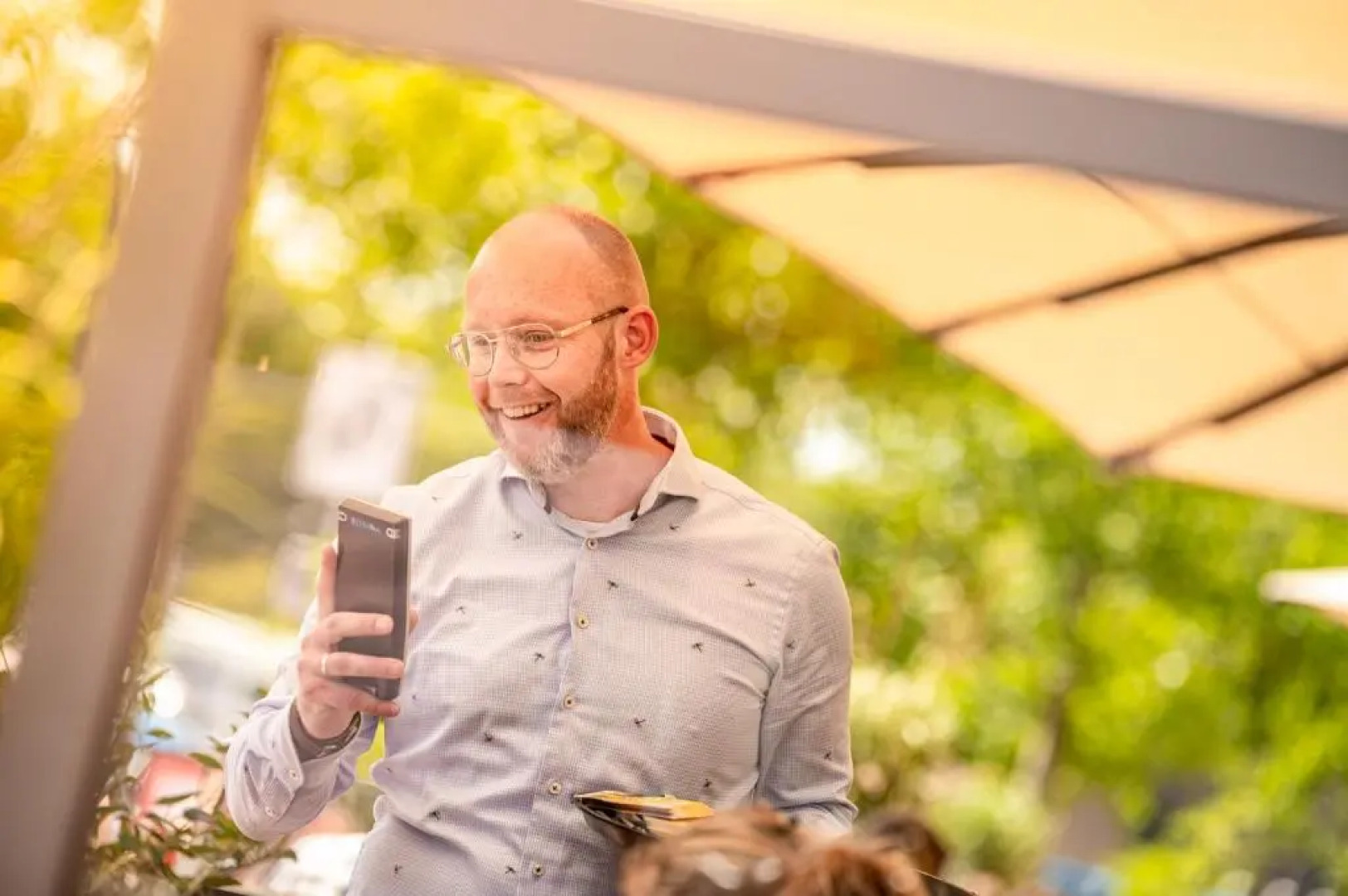 Hotel Restaurant Grandcafé 't Voorhuys