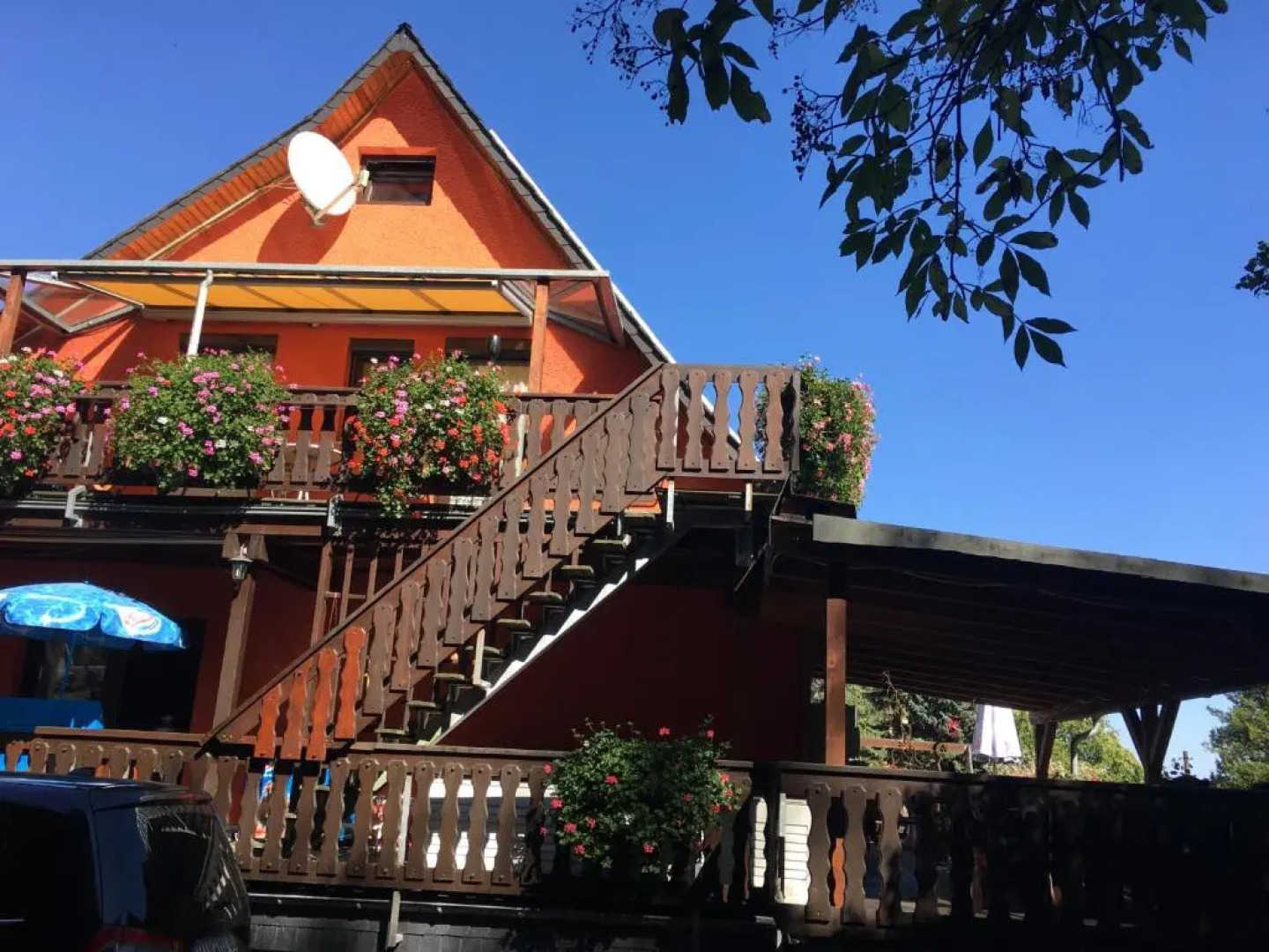 Ferienwohnung Gürth