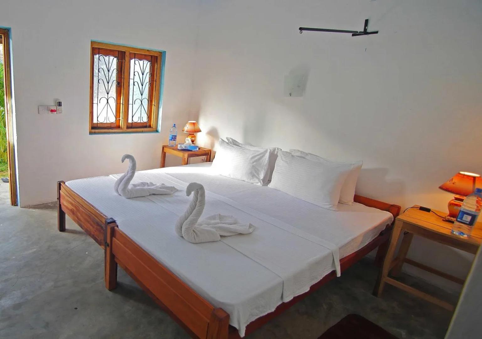 Vista Rooms Panama Road 2