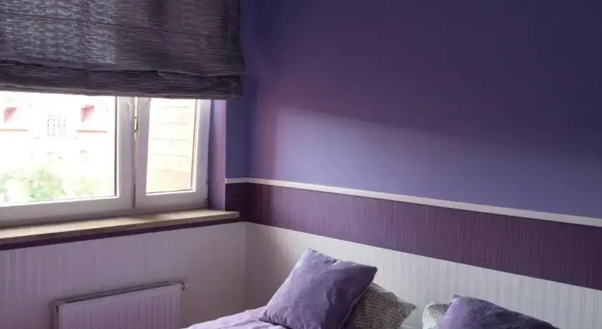 Apartament Lawendowy