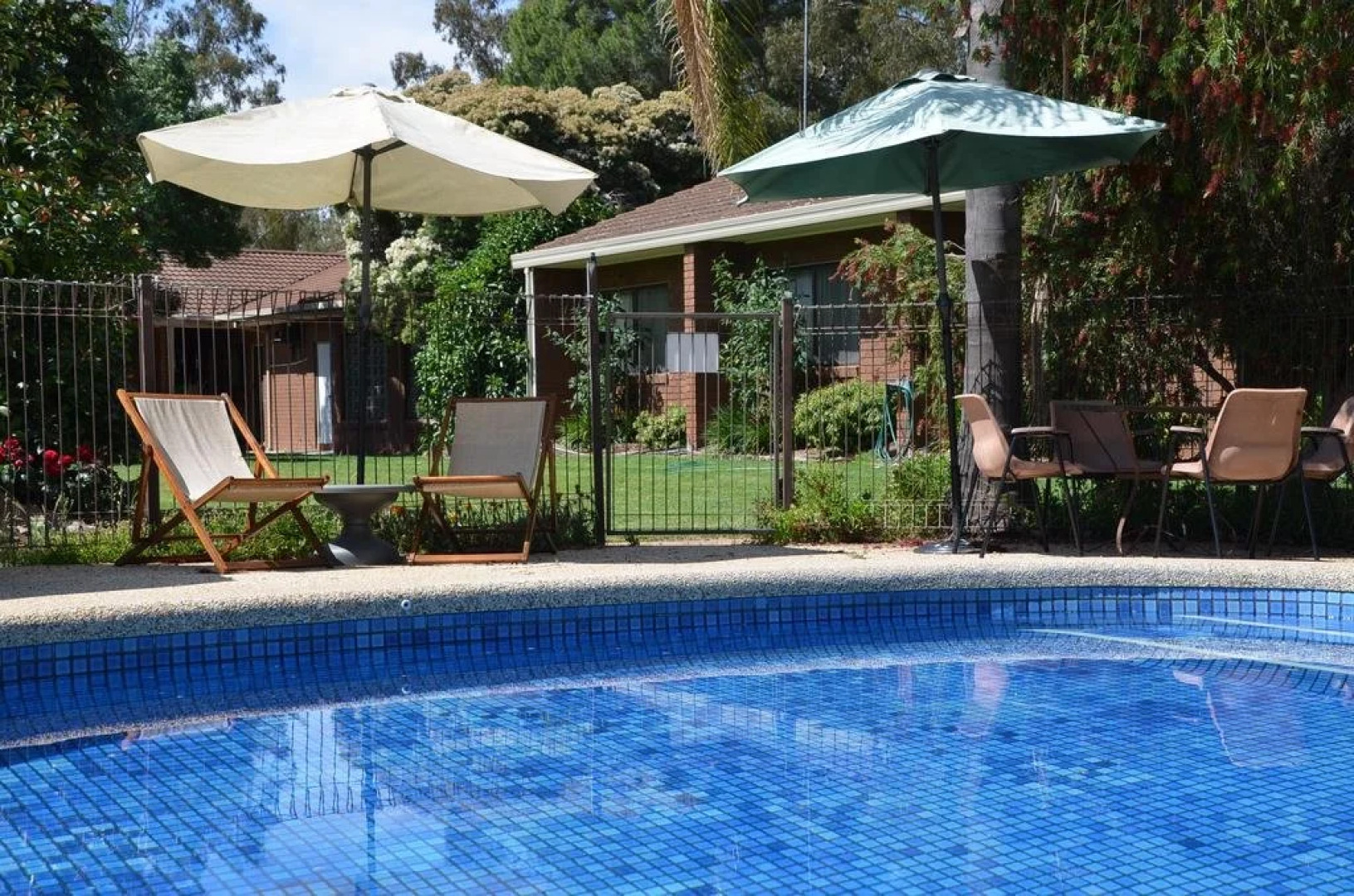 Kingswood Motel  Apartments