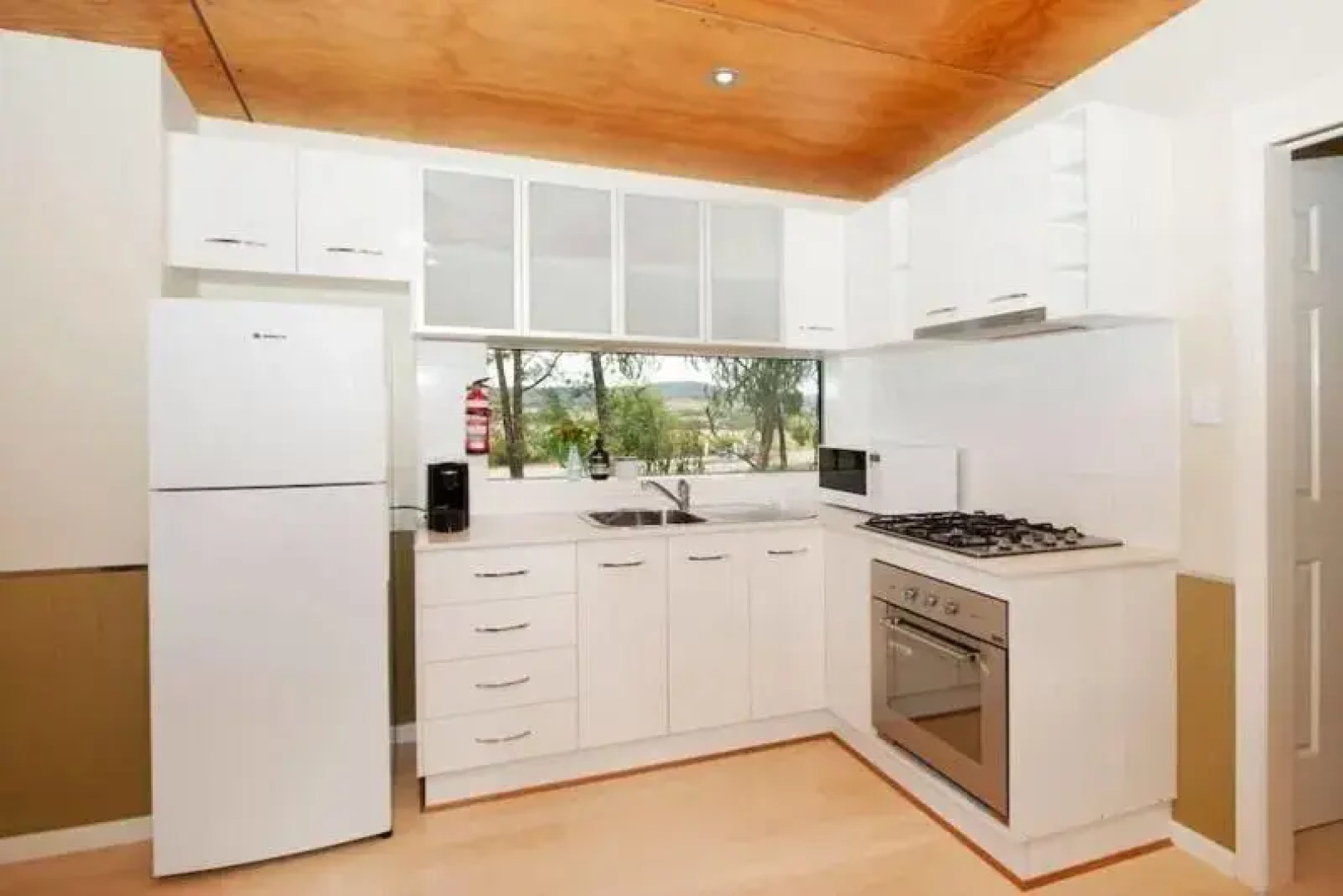 Peppertree Hill Luxury Farm Accommodation