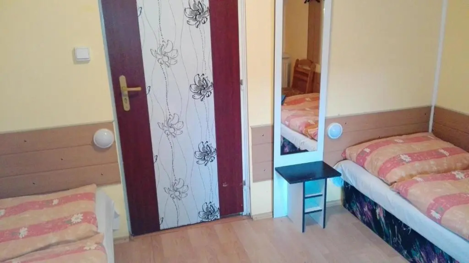 Penzión Marína pri Slovenskej reštaurácii