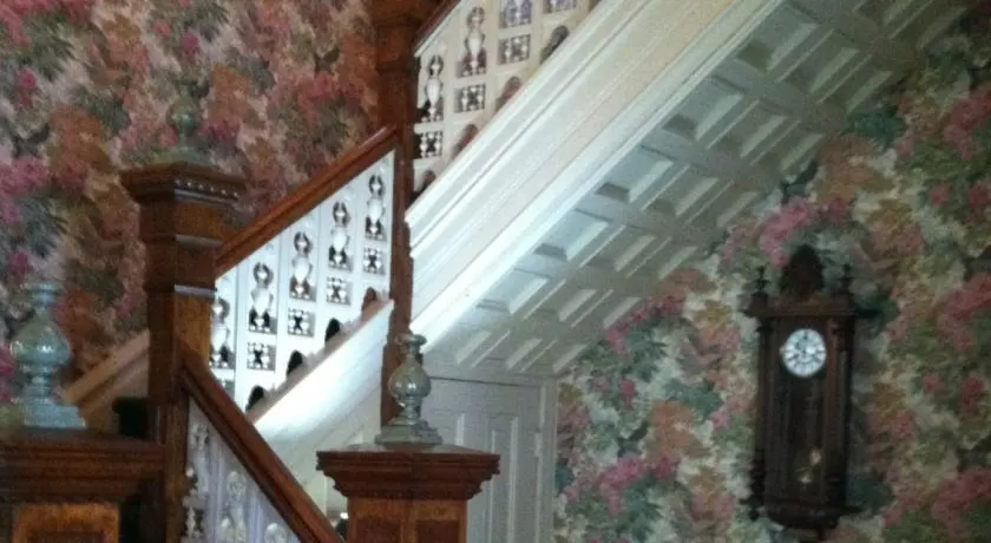 Founders Mansion Inn