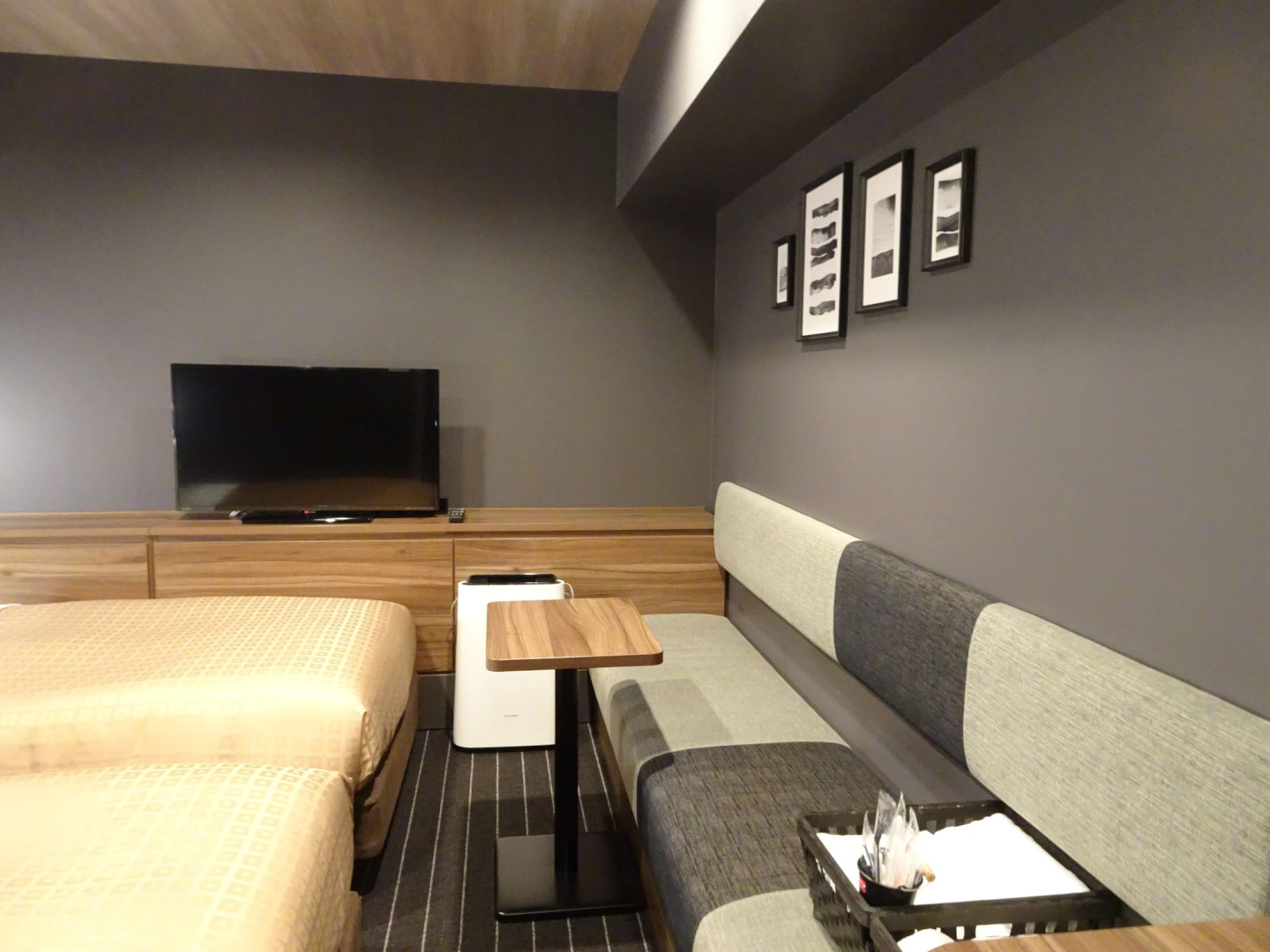 Sotetsu Fresa Inn Nihombashi Kayabacho