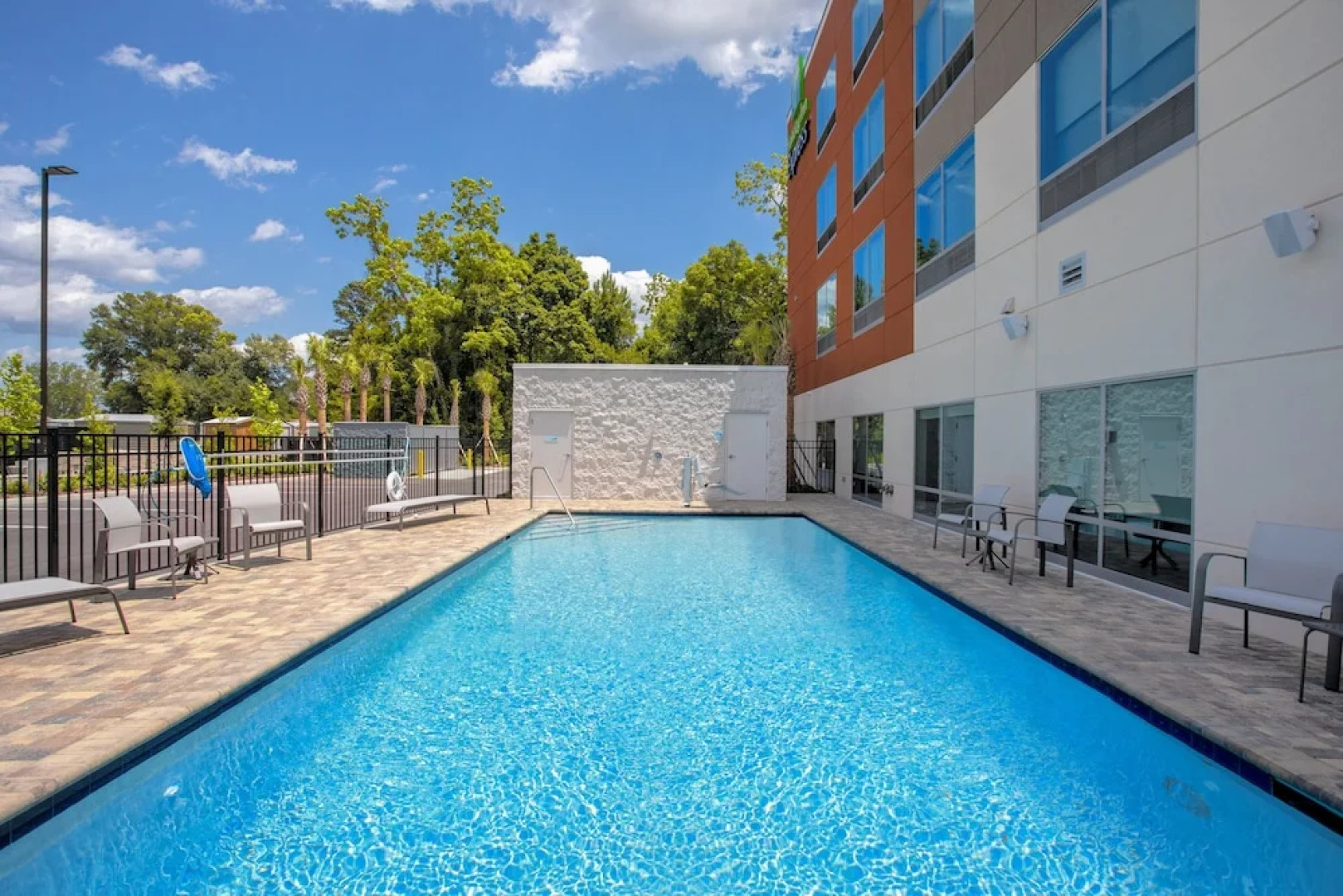 Holiday Inn Express Starke by IHG