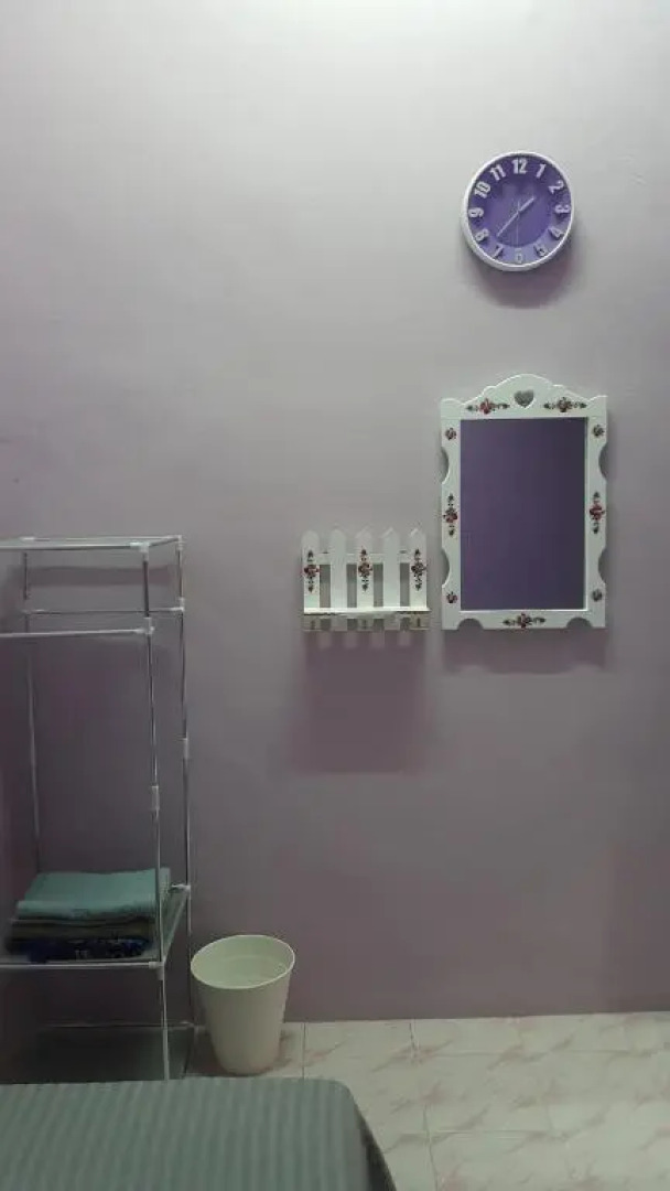 Cottage Muslim Homestay ByWawaSha