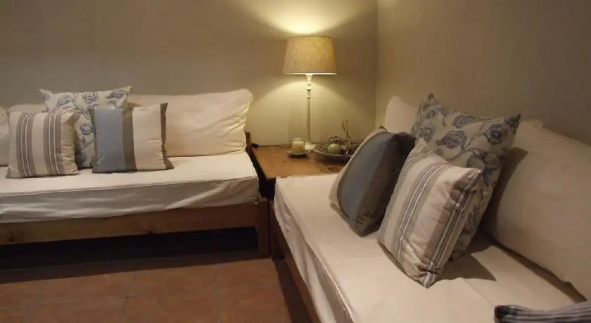 The Haven Self Catering Lodge