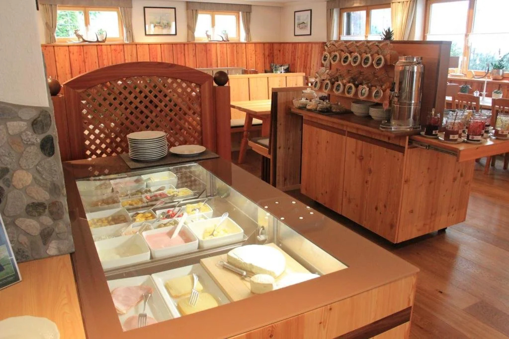 moser-HOCHKÖNIG Genuss Wirtshaus Hotel