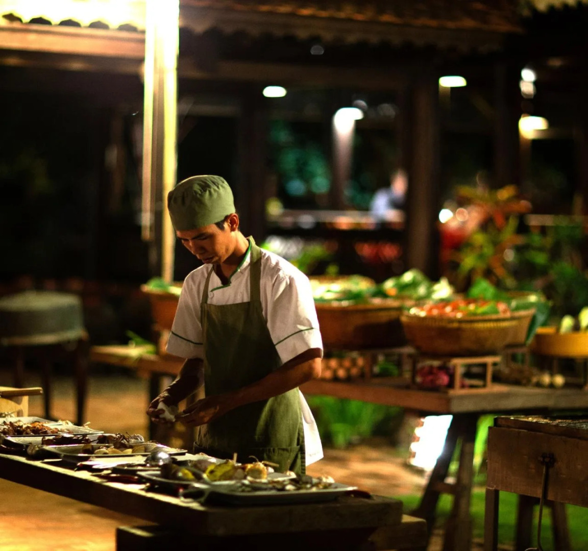 Ho Tram Beach Boutique Resort & Spa