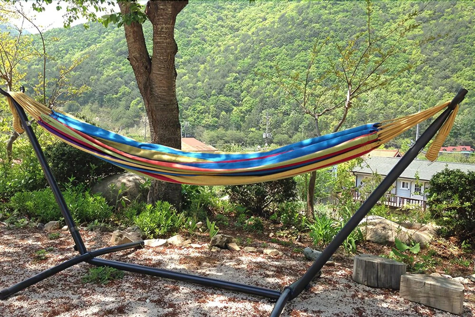 Yangsan Cozy Pension