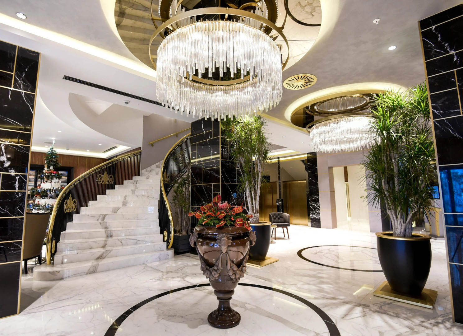 Rocks Hotel & Casino